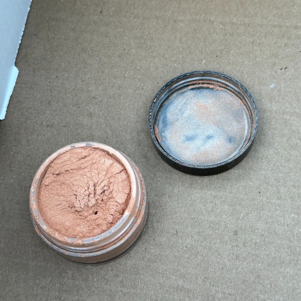 Bella Pierre Cosmetics Mineral Blush In Autumn Glow